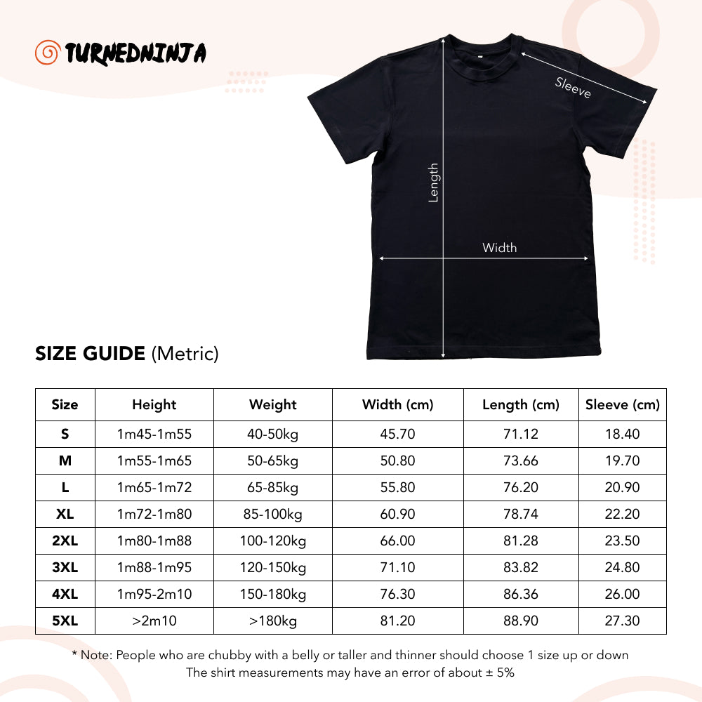 GEORGE WASHINGTON PREMIUM T-SHIRT