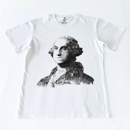 GEORGE WASHINGTON PREMIUM T-SHIRT