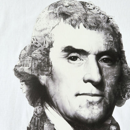 THOMAS JEFFERSON PREMIUM T-SHIRT