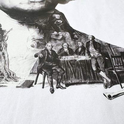THOMAS JEFFERSON PREMIUM T-SHIRT